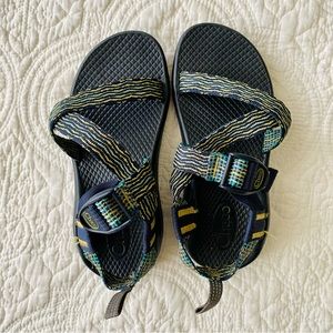 Chaco sandals kids size 13